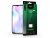 Xiaomi Redmi 9A/9AT/9C rugalmas üveg képernyővédő fólia - MyScreen Protector Hybrid Glass Lite - átlátszó