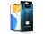 Honor X7 edzett üveg képernyővédő fólia - MyScreen Protector Diamond Glass Lite Edge2.5D Full Glue - fekete