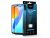 Honor X8 5G edzett üveg képernyővédő fólia - MyScreen Protector Diamond Glass Lite Edge2.5D Full Glue - fekete