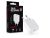 Maxlife MXTC-06 PD+QC 20W hálózati gyorstöltő adapter Type-C - fehér