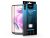 Xiaomi Redmi Note 12S edzett üveg képernyővédő fólia - MyScreen Protector Diamond Glass Lite Edge2.5D Full Glue - fekete