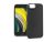 Apple iPhone 7/iPhone 8/SE 2020/SE 2022 szilikon hátlap - Frame - fekete