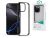 Devia Glimmer Series tok - Apple iPhone 16 Pro Max - fekete