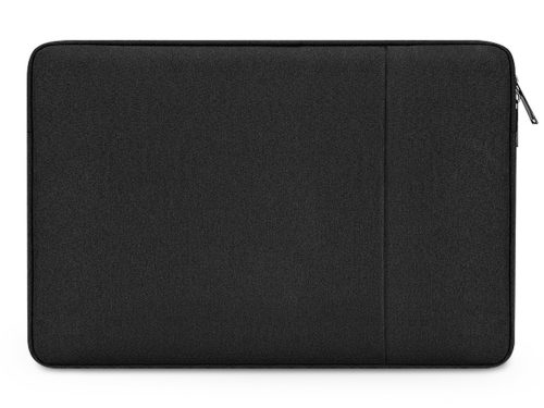 Devia univerzális védőtok Macbook Pro 15.4/16.2 készülékekhez - Devia Justyle   Business Inner Macbook Bag - fekete